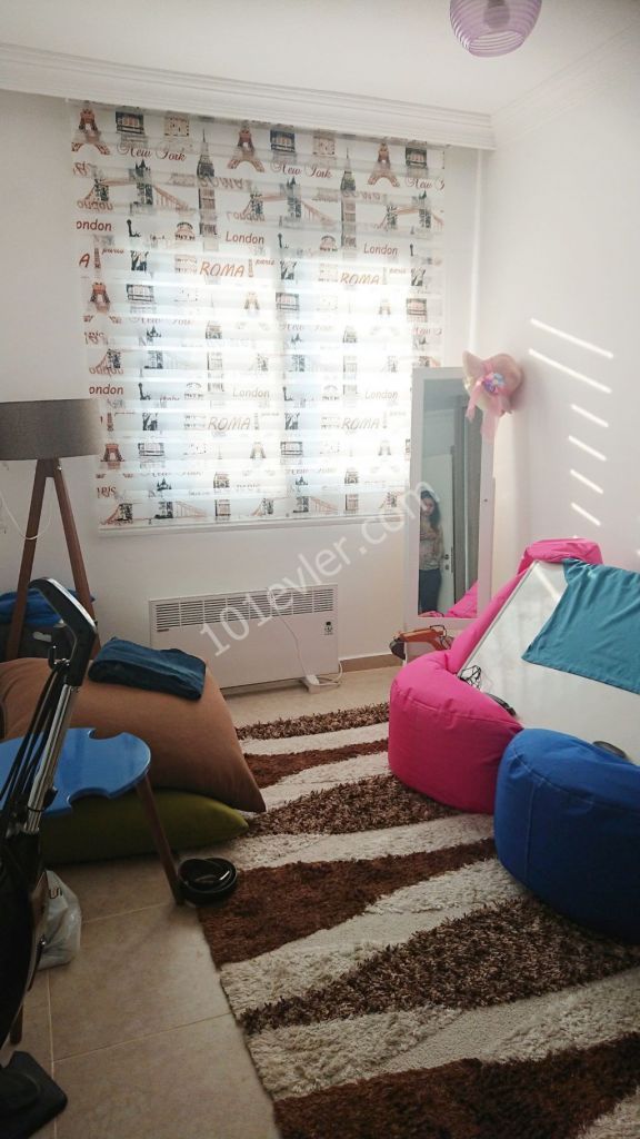 Flat For Sale in Girne Merkez, Kyrenia