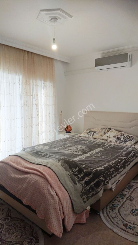 Flat For Sale in Girne Merkez, Kyrenia