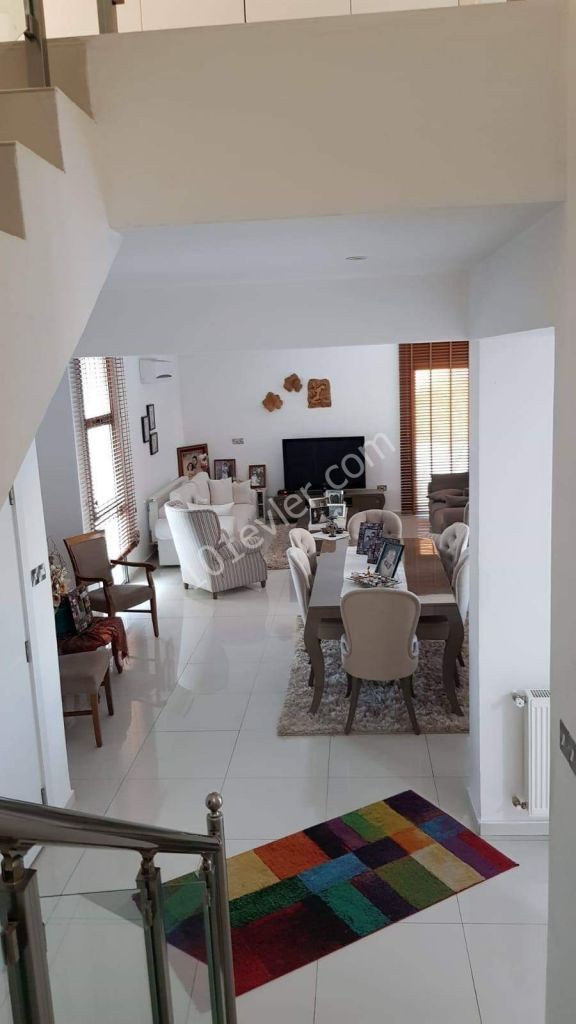 Villa For Sale in Gönyeli, Nicosia