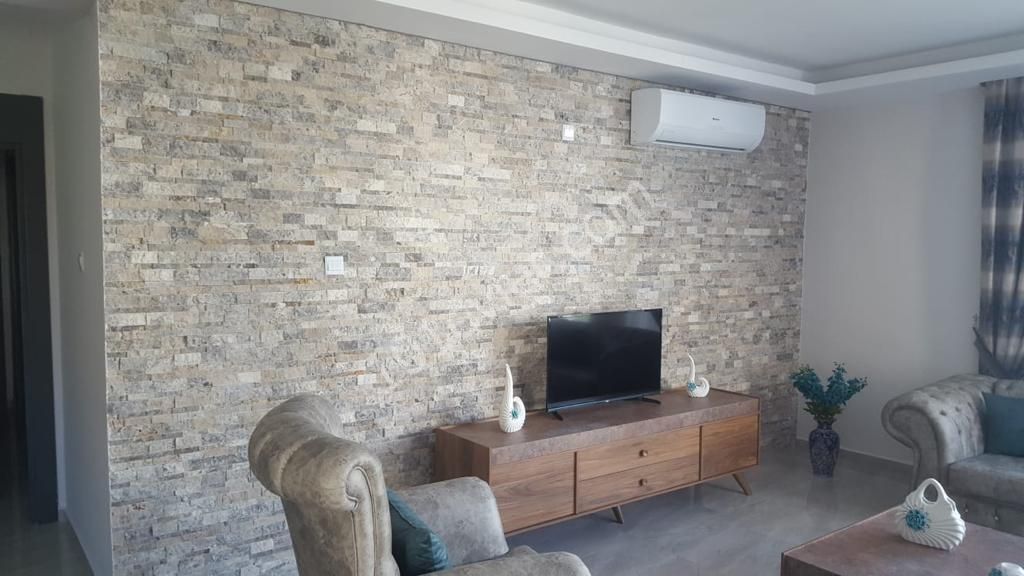 Flat To Rent in Girne Merkez, Kyrenia