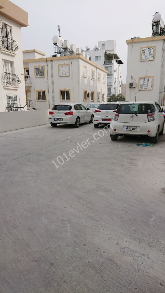 Shop To Rent in Girne Merkez, Kyrenia