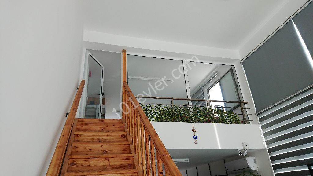 Shop To Rent in Girne Merkez, Kyrenia