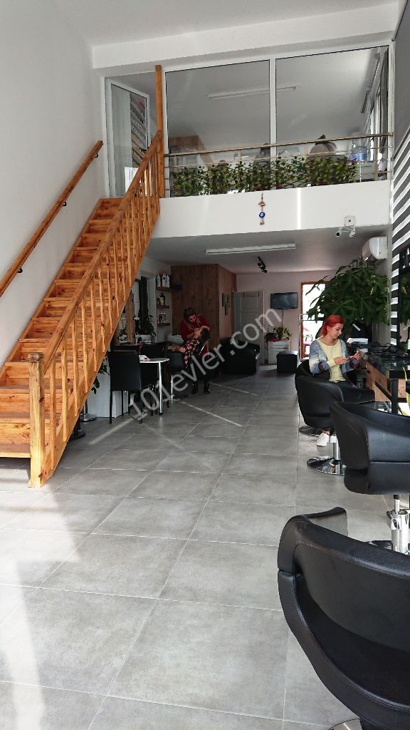 Shop To Rent in Girne Merkez, Kyrenia