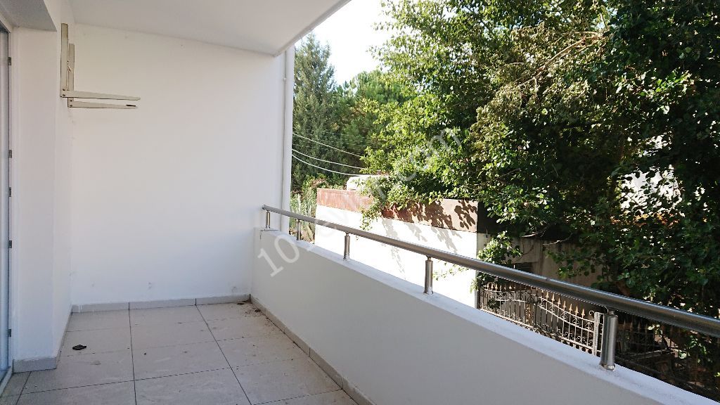 Flat To Rent in Girne Merkez, Kyrenia