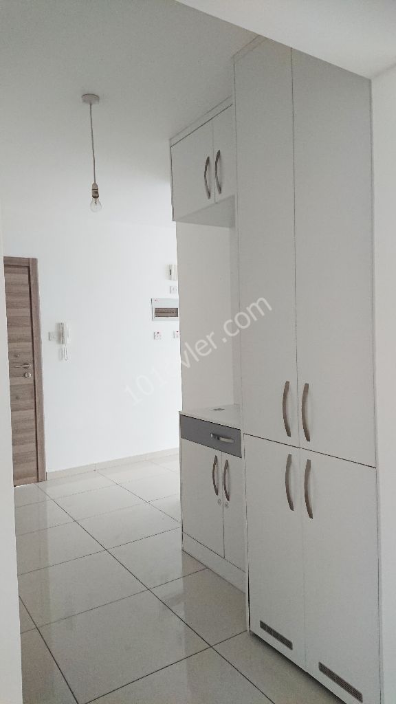 Flat To Rent in Girne Merkez, Kyrenia