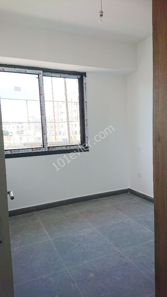 Flat For Sale in Küçük Kaymaklı, Nicosia