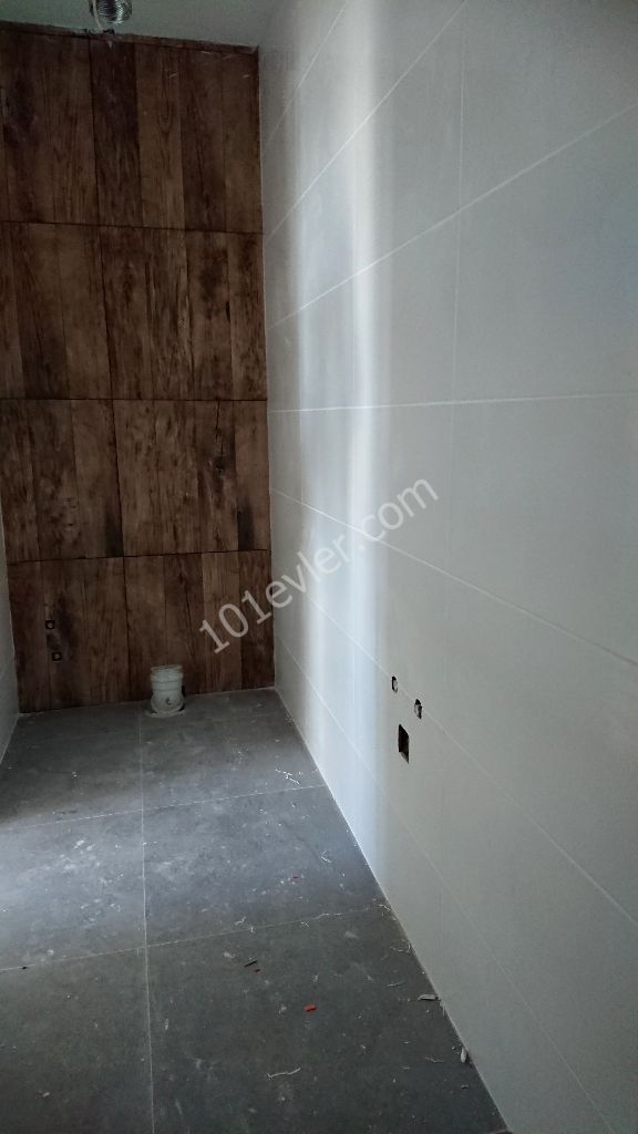 Flat For Sale in Küçük Kaymaklı, Nicosia