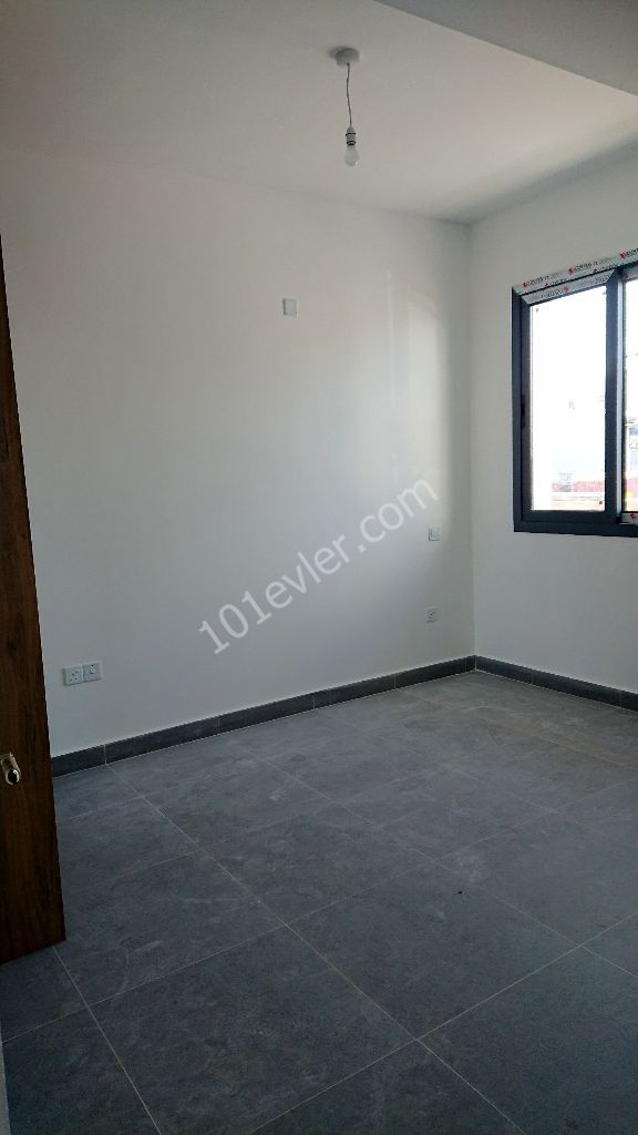 Flat For Sale in Küçük Kaymaklı, Nicosia