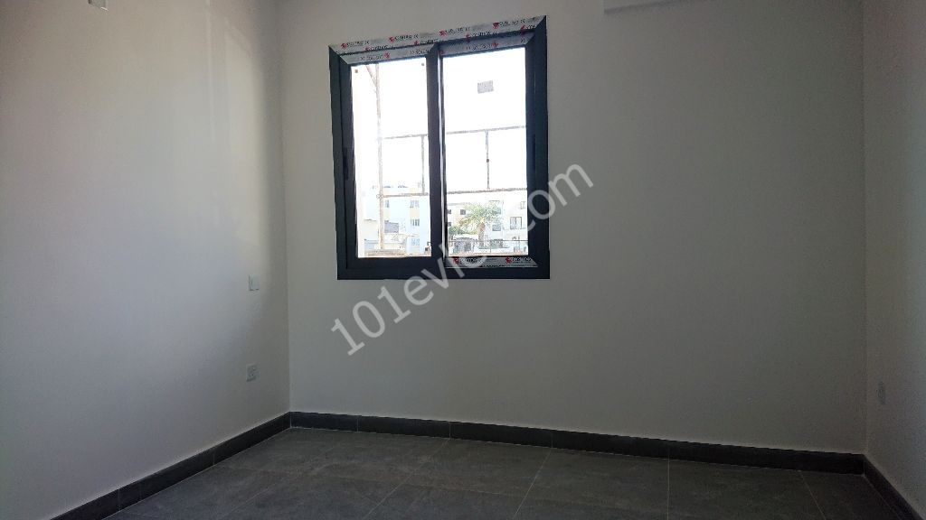 Flat For Sale in Küçük Kaymaklı, Nicosia