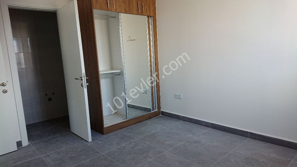 Flat For Sale in Küçük Kaymaklı, Nicosia