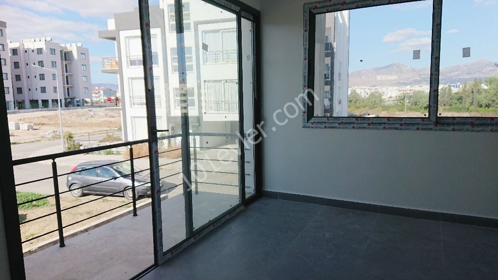 Flat For Sale in Küçük Kaymaklı, Nicosia