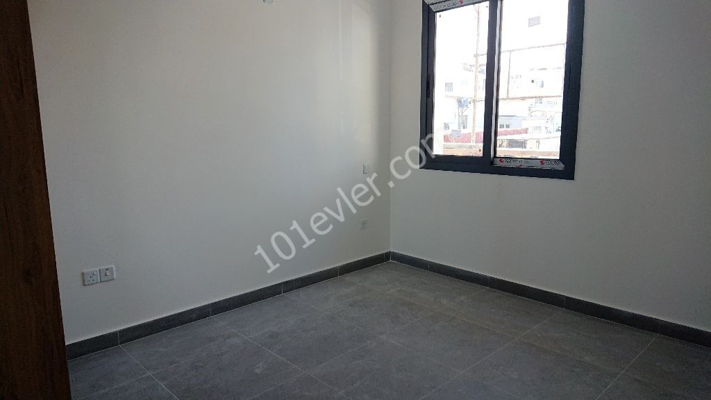 Flat For Sale in Küçük Kaymaklı, Nicosia