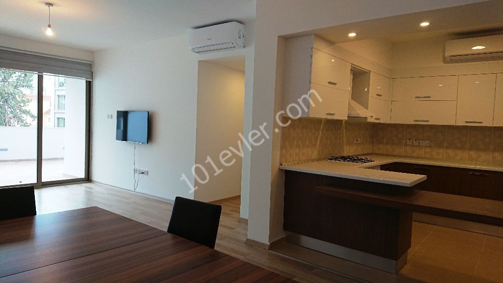 Flat To Rent in Girne Merkez, Kyrenia