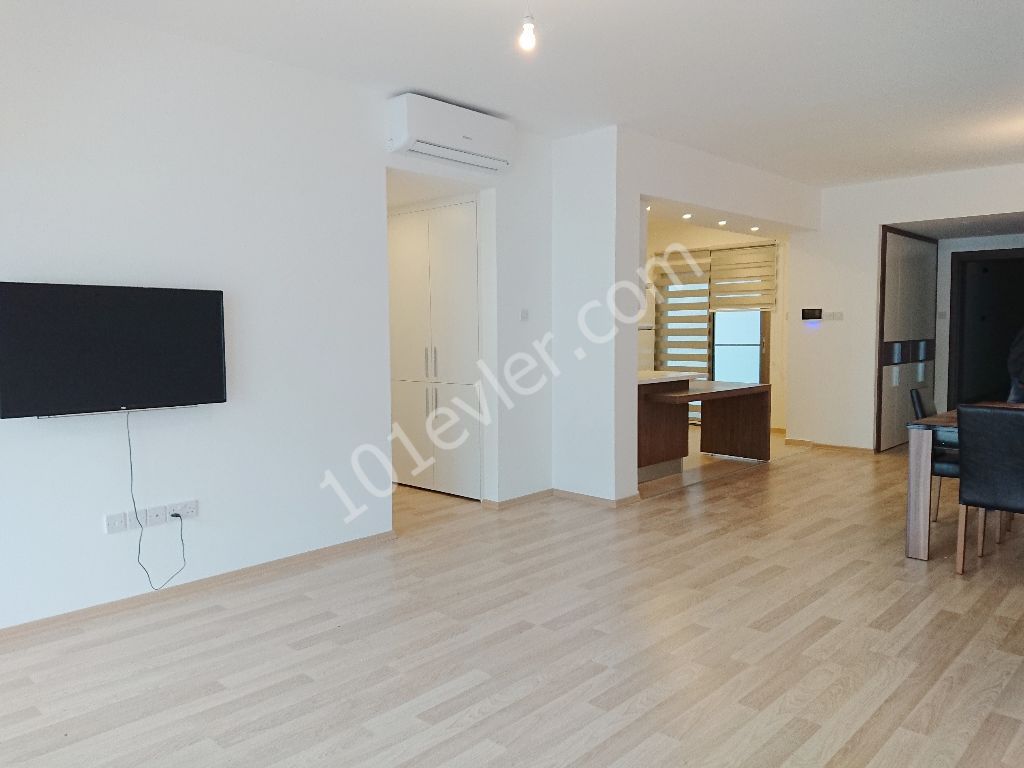 Flat To Rent in Girne Merkez, Kyrenia