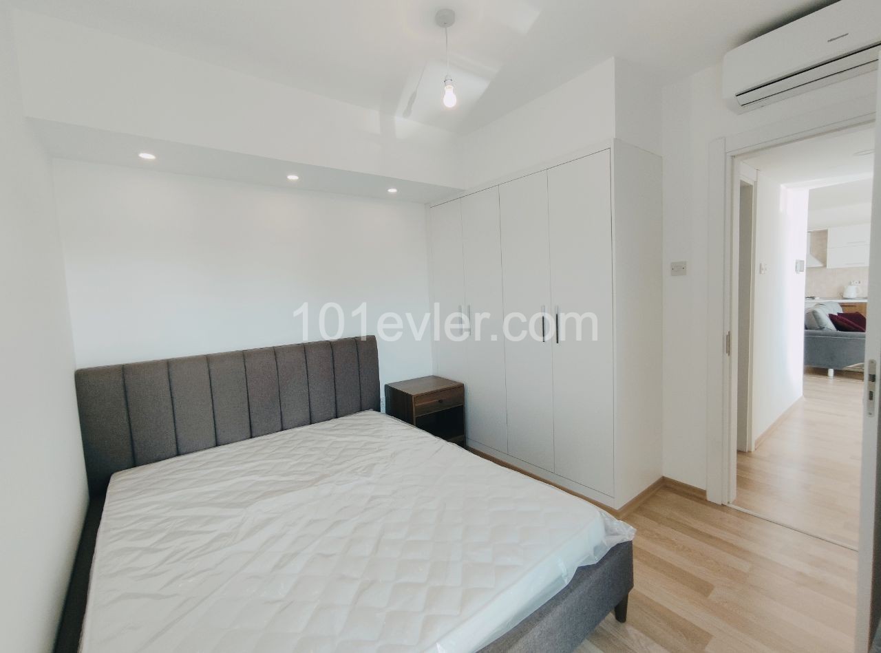 Flat To Rent in Girne Merkez, Kyrenia