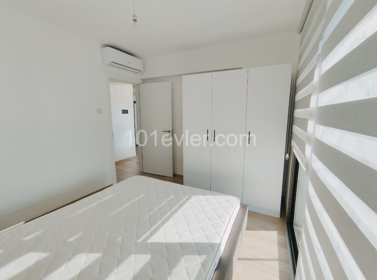 Flat To Rent in Girne Merkez, Kyrenia