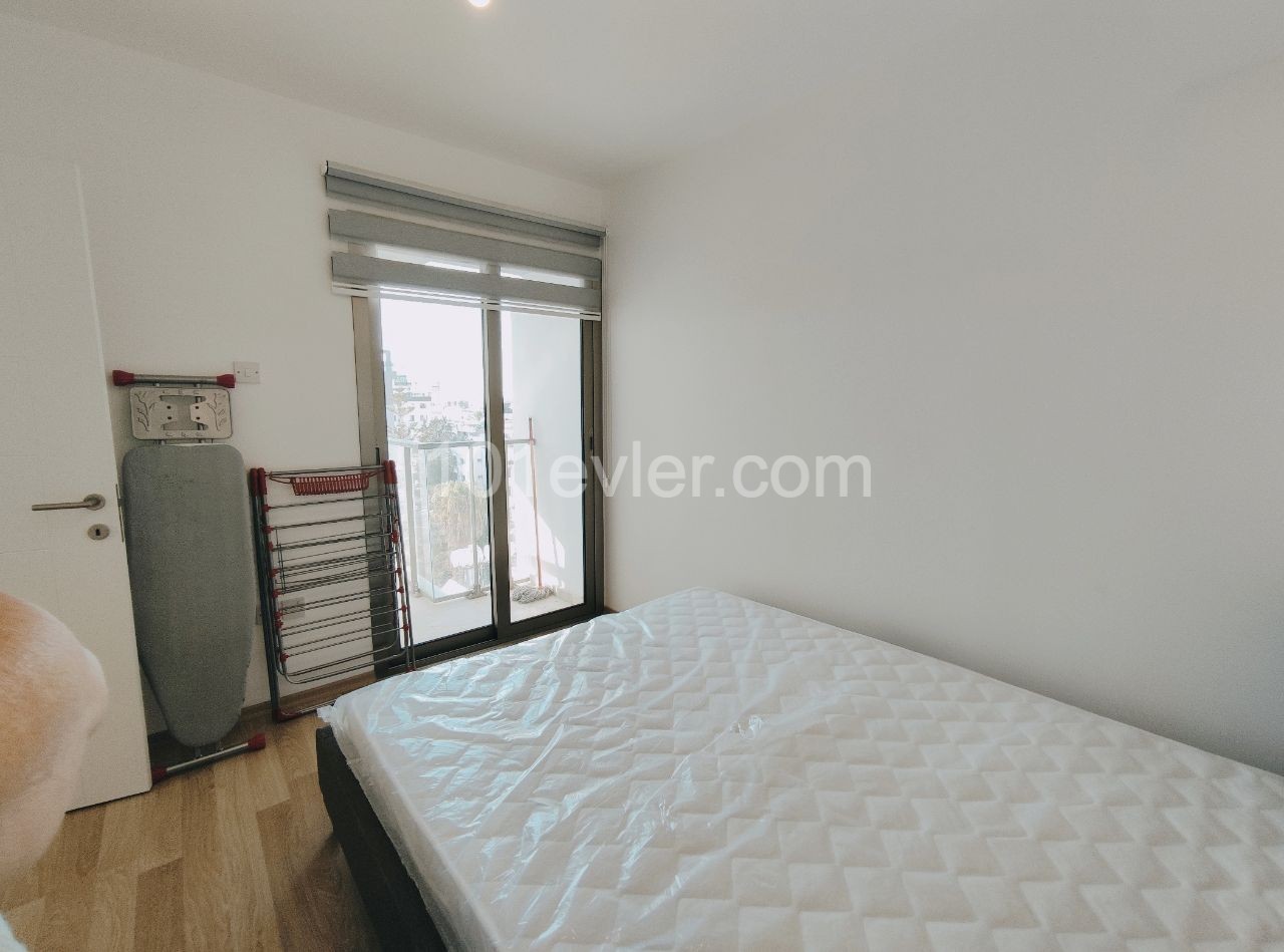 Flat To Rent in Girne Merkez, Kyrenia