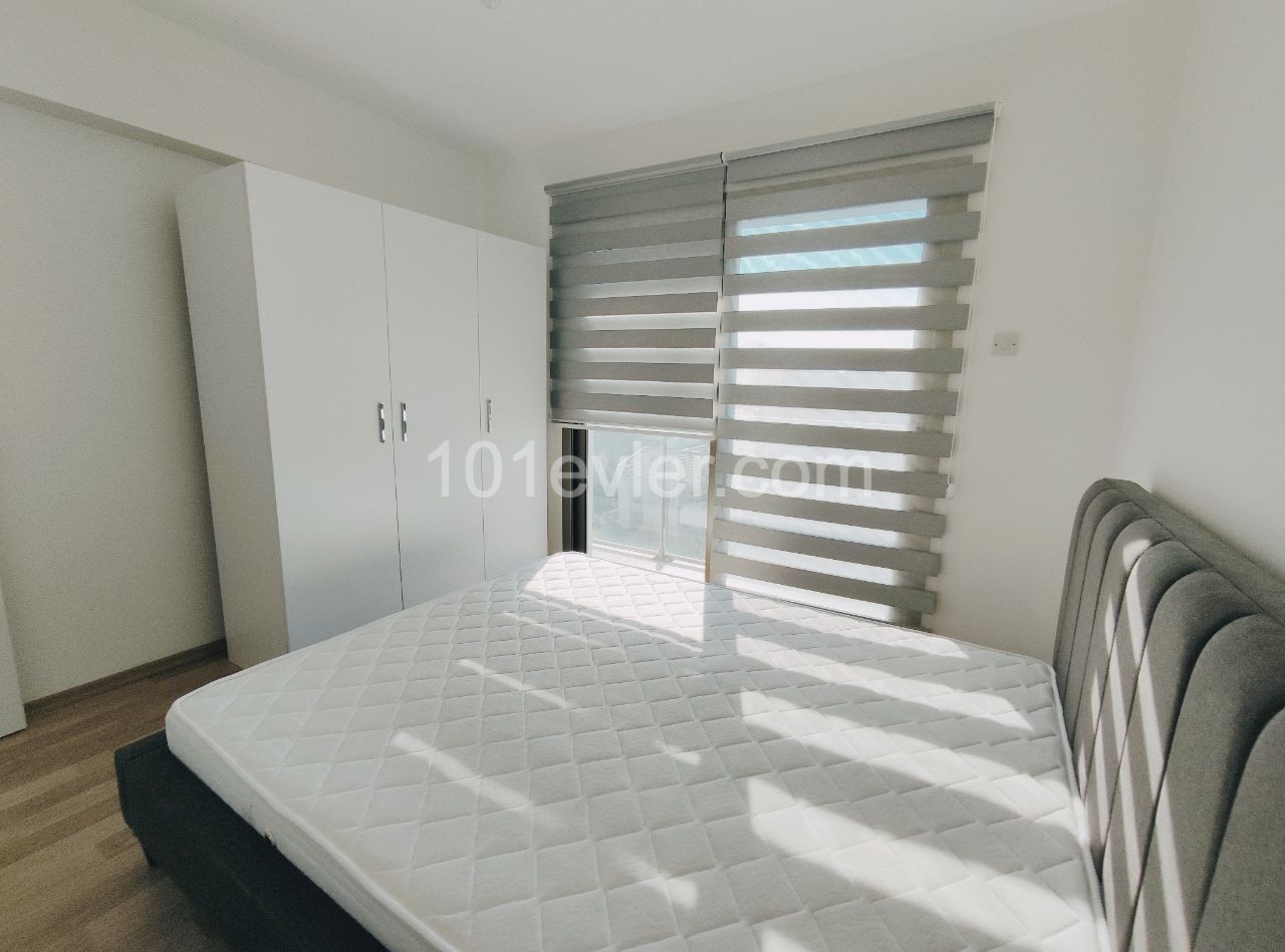 Flat To Rent in Girne Merkez, Kyrenia