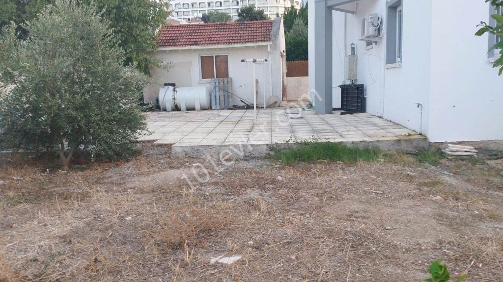 Villa For Sale in Çatalköy, Kyrenia