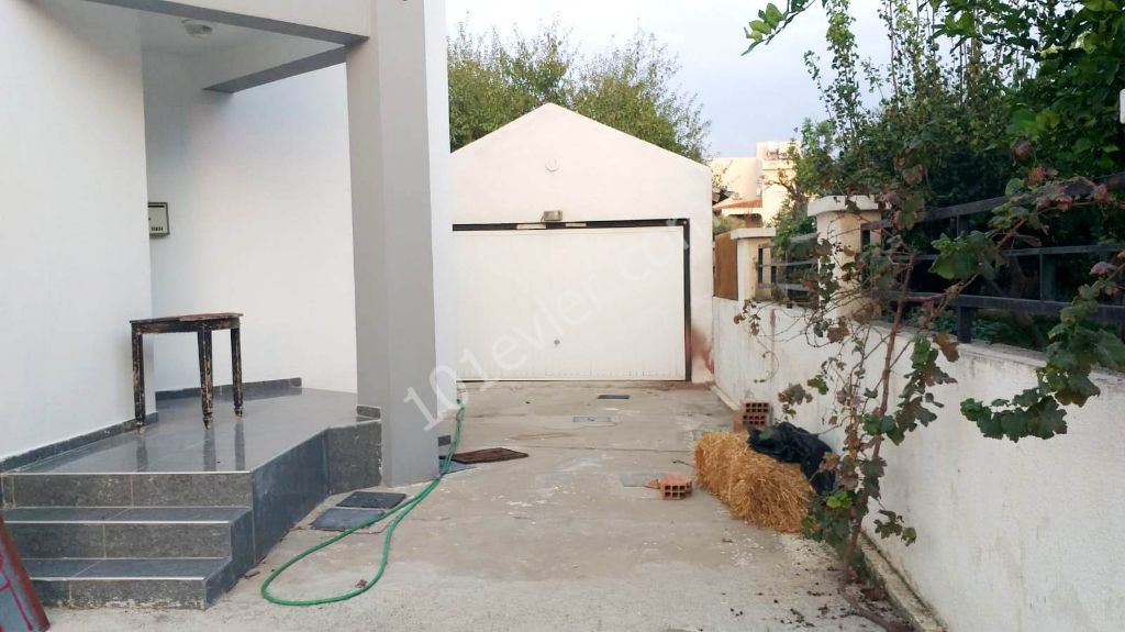 Villa For Sale in Çatalköy, Kyrenia