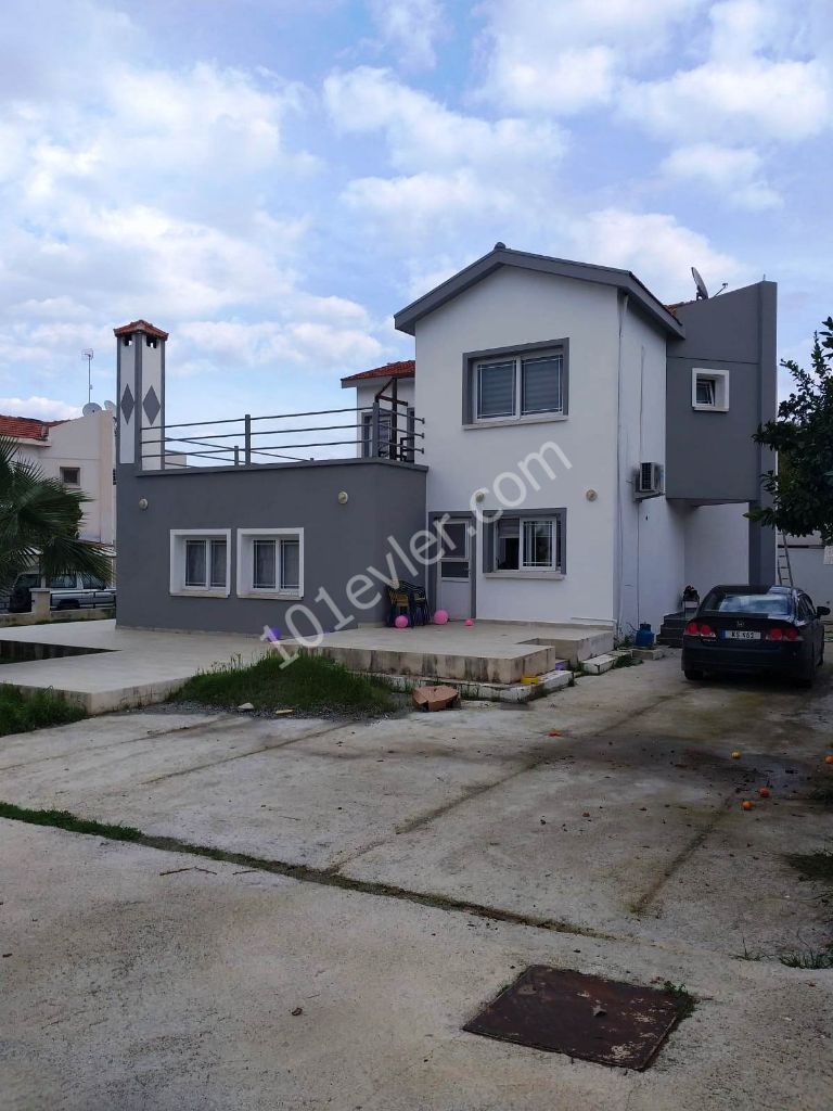 Villa For Sale in Çatalköy, Kyrenia