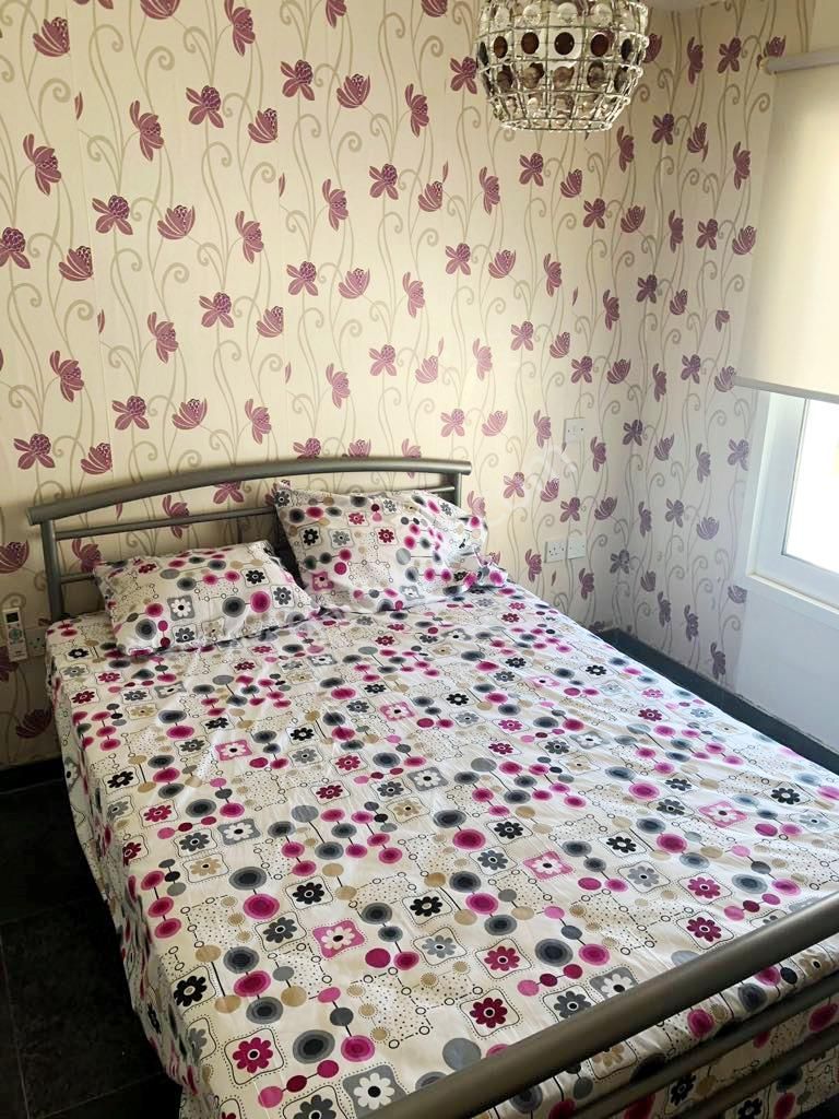 Semi Detached To Rent in Çatalköy, Kyrenia