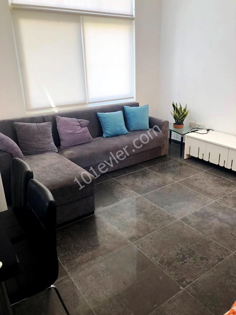 Semi Detached To Rent in Çatalköy, Kyrenia