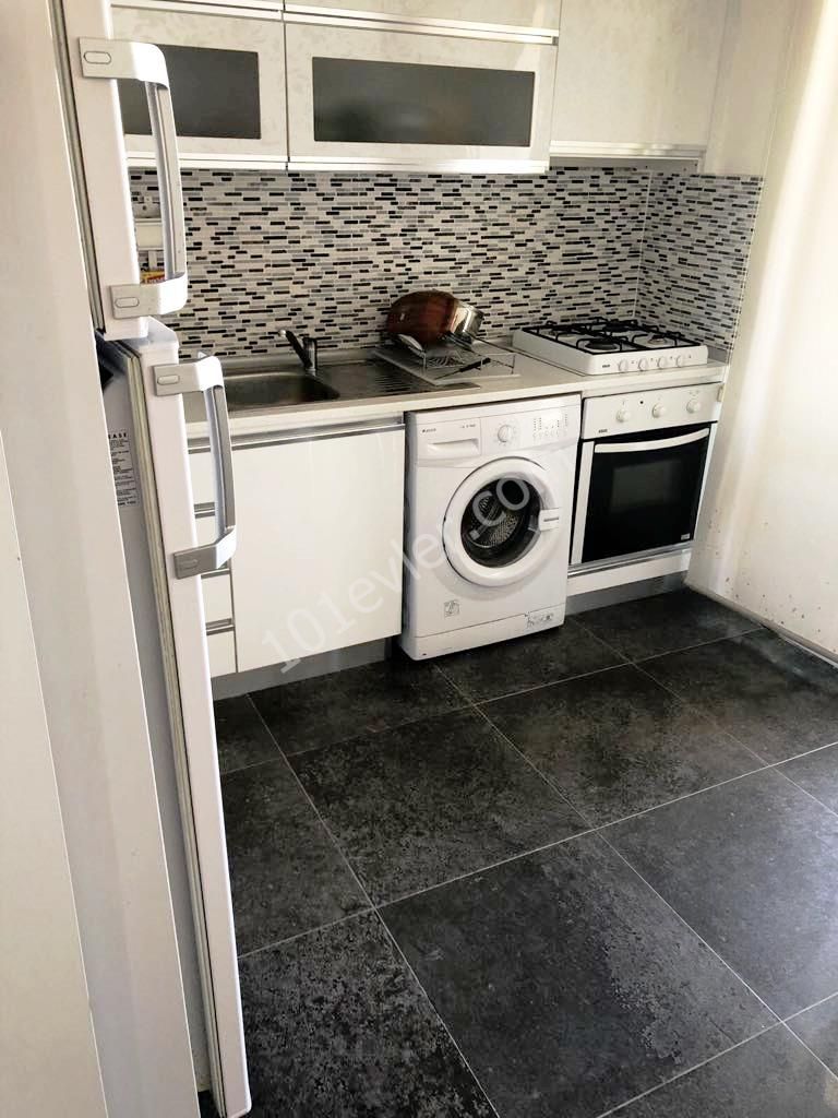 Semi Detached To Rent in Çatalköy, Kyrenia