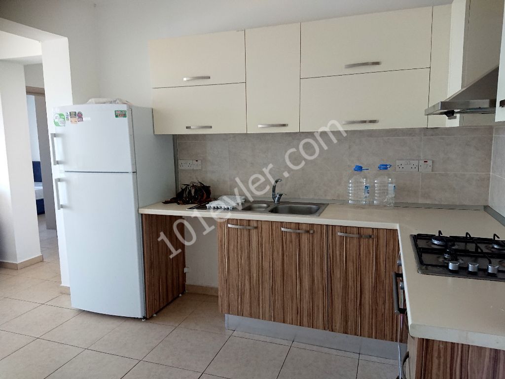 Flat To Rent in Girne Merkez, Kyrenia