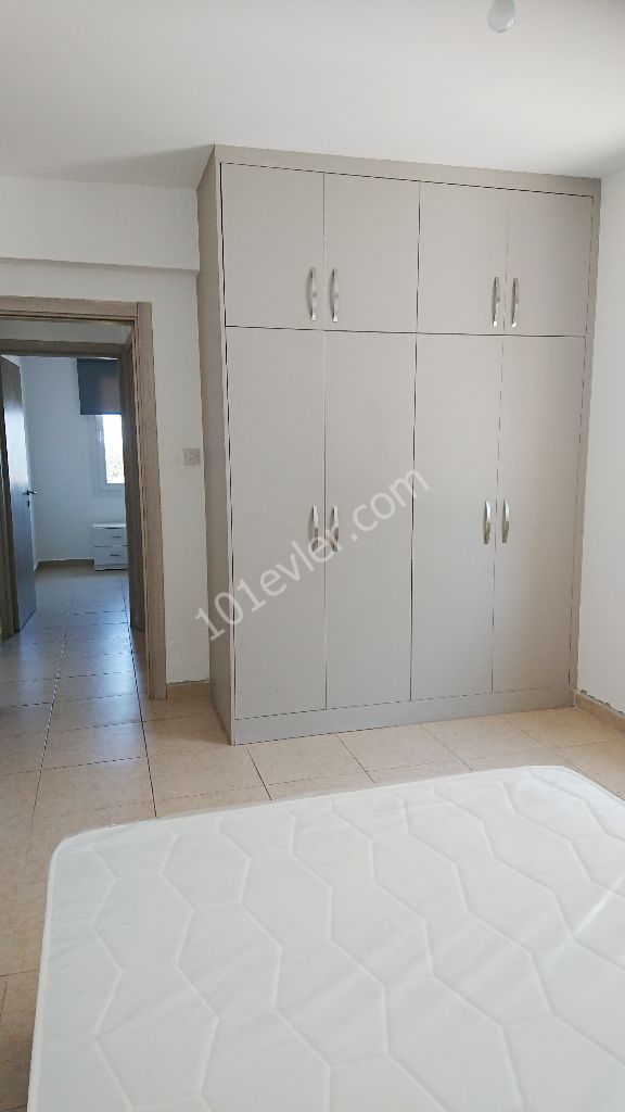 Flat To Rent in Girne Merkez, Kyrenia