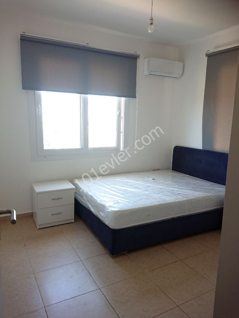 Flat To Rent in Girne Merkez, Kyrenia