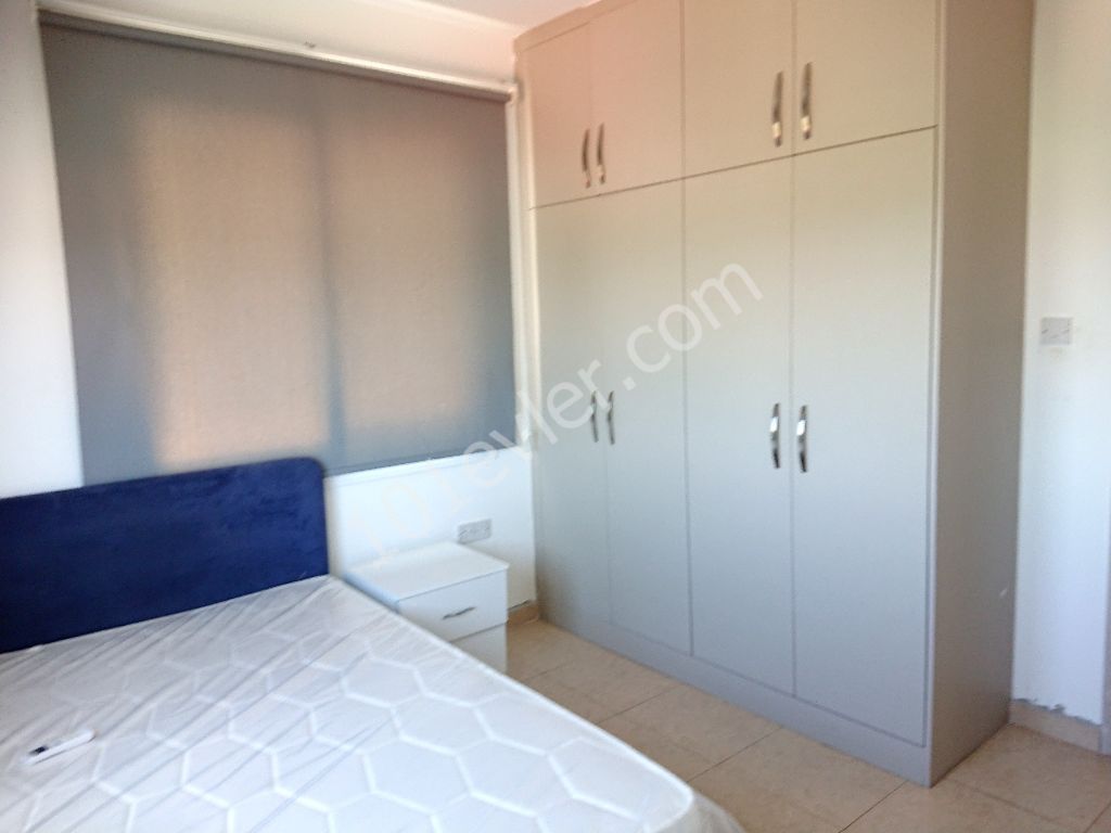 Flat To Rent in Girne Merkez, Kyrenia