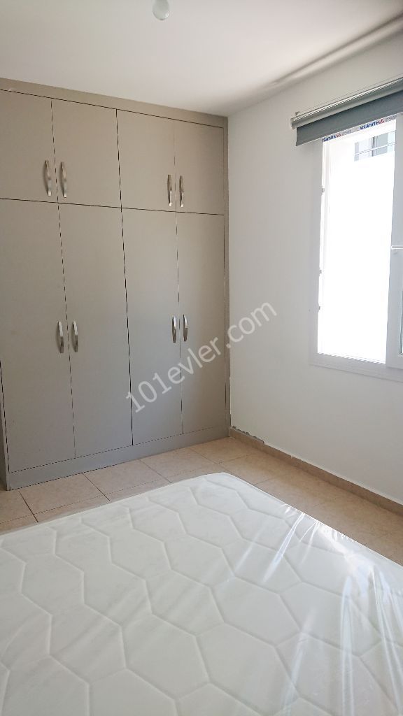 Flat To Rent in Girne Merkez, Kyrenia