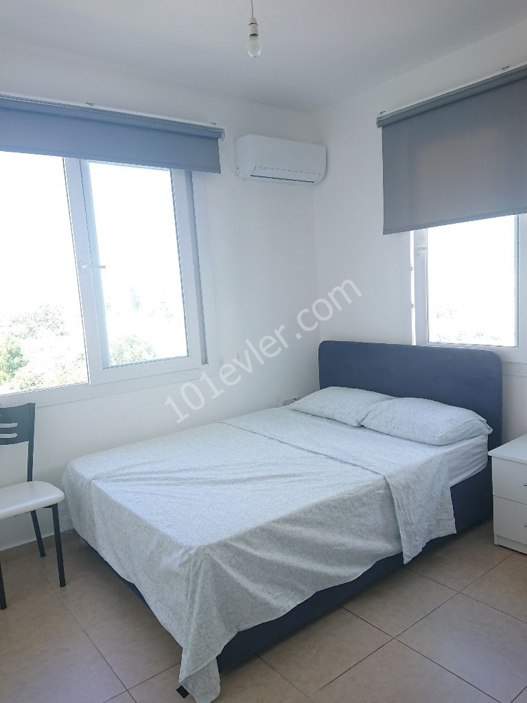 Flat To Rent in Girne Merkez, Kyrenia