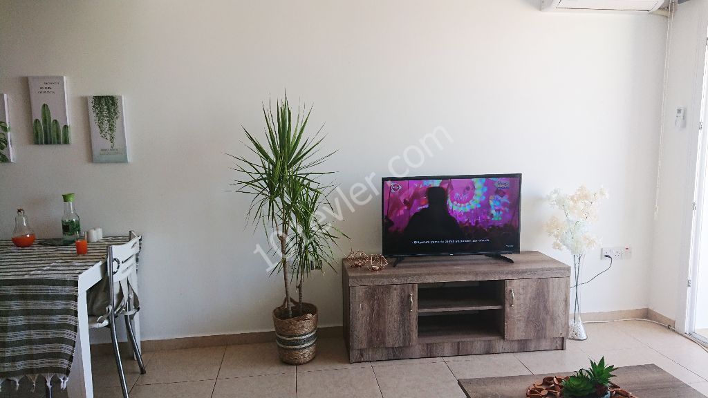 Flat To Rent in Girne Merkez, Kyrenia