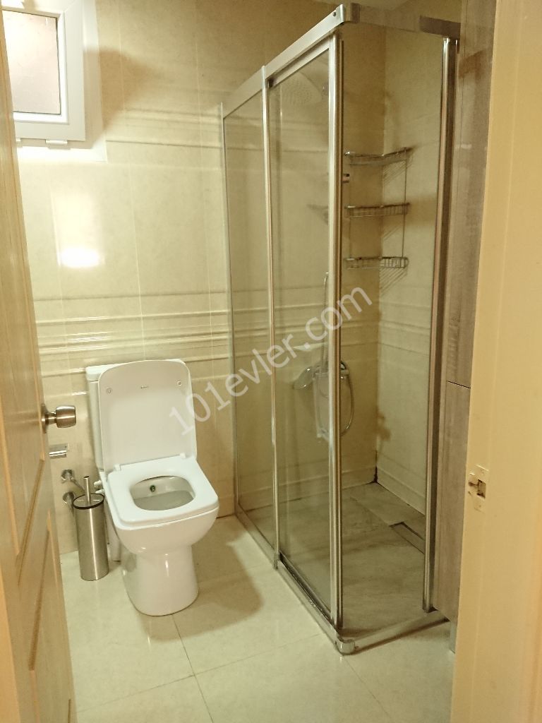 Flat To Rent in Girne Merkez, Kyrenia