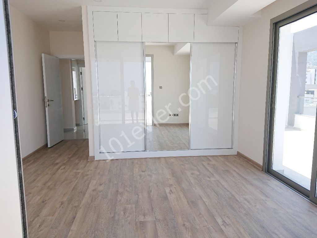 Penthouse For Sale in Girne Merkez, Kyrenia