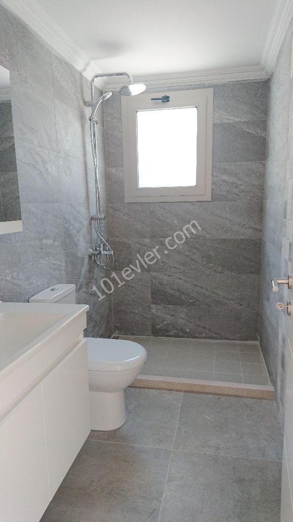 Penthouse For Sale in Girne Merkez, Kyrenia