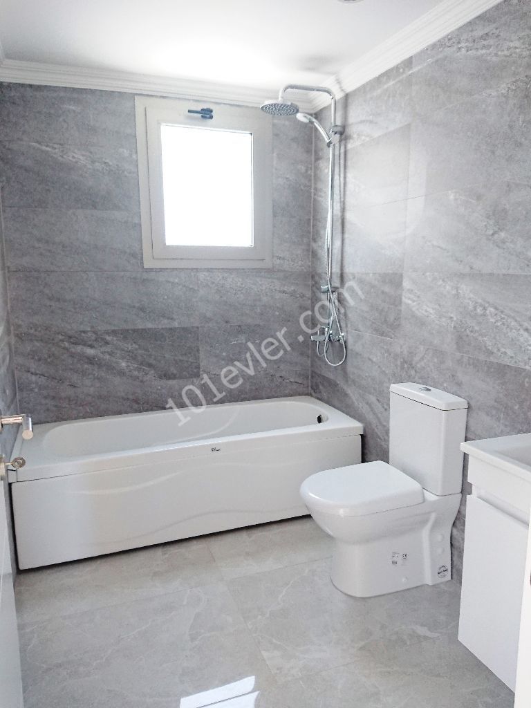 Penthouse For Sale in Girne Merkez, Kyrenia