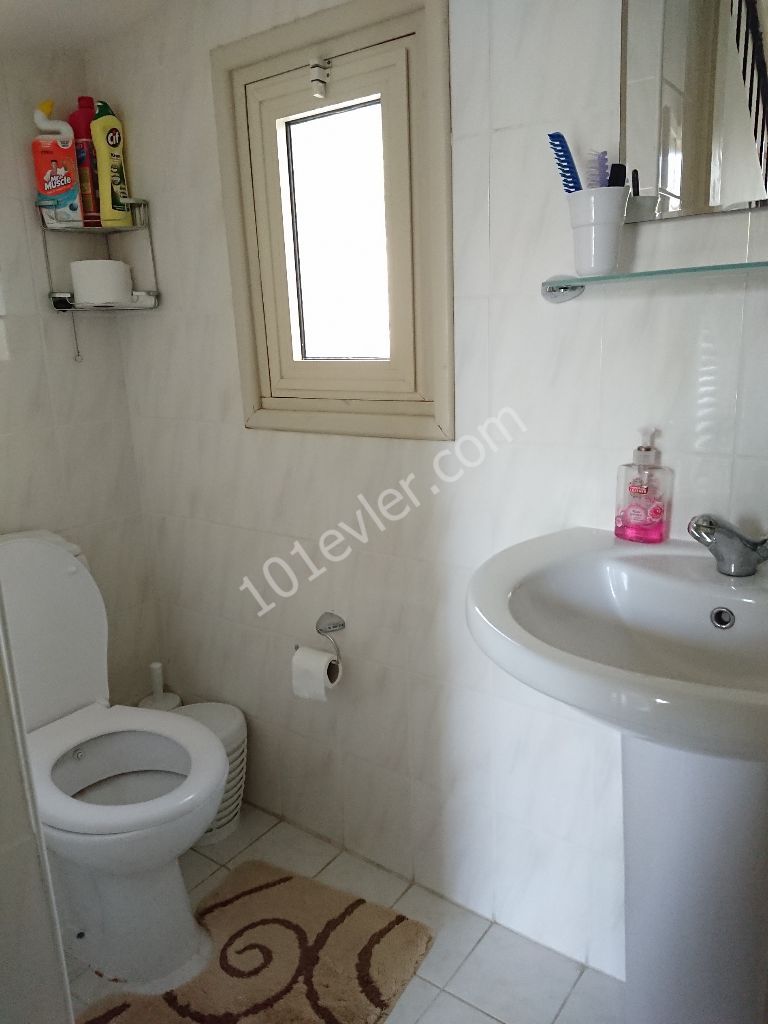 Semi Detached For Sale in Karaoğlanoğlu, Kyrenia