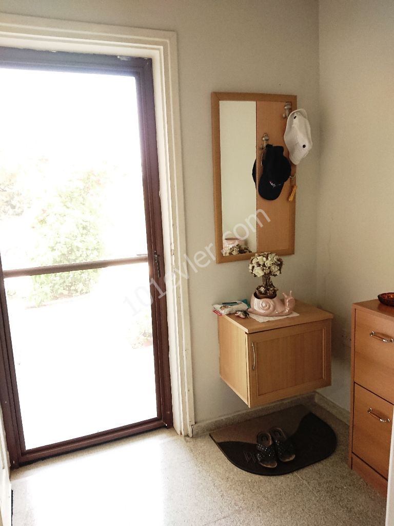 Semi Detached For Sale in Karaoğlanoğlu, Kyrenia