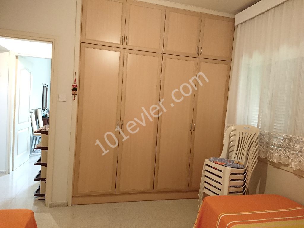 Semi Detached For Sale in Karaoğlanoğlu, Kyrenia