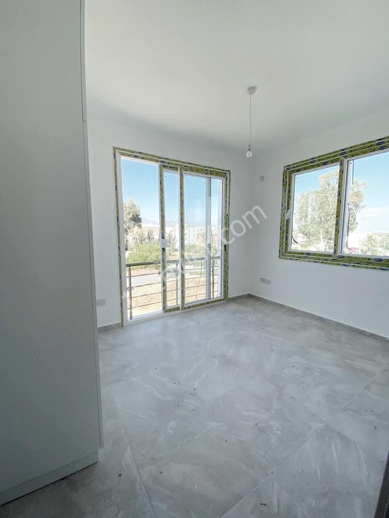 Flat For Sale in Gönyeli, Nicosia