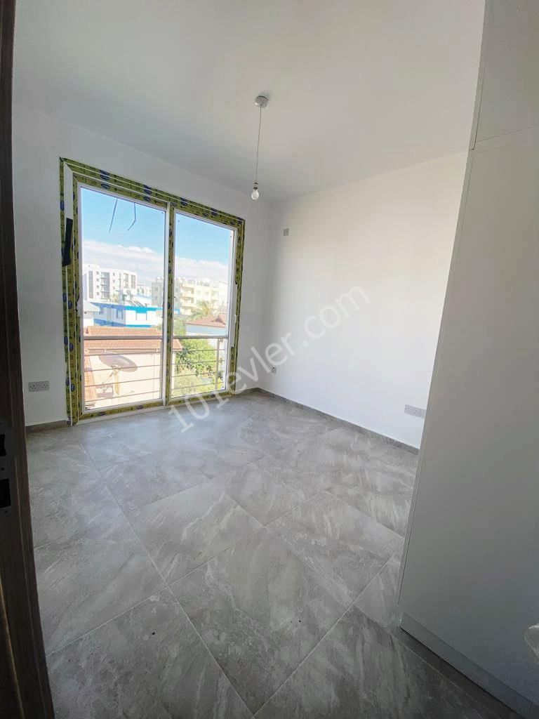 Flat For Sale in Gönyeli, Nicosia