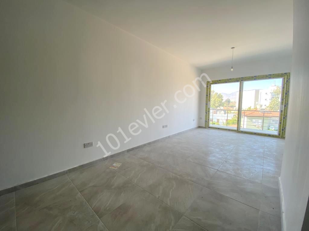 Flat For Sale in Gönyeli, Nicosia