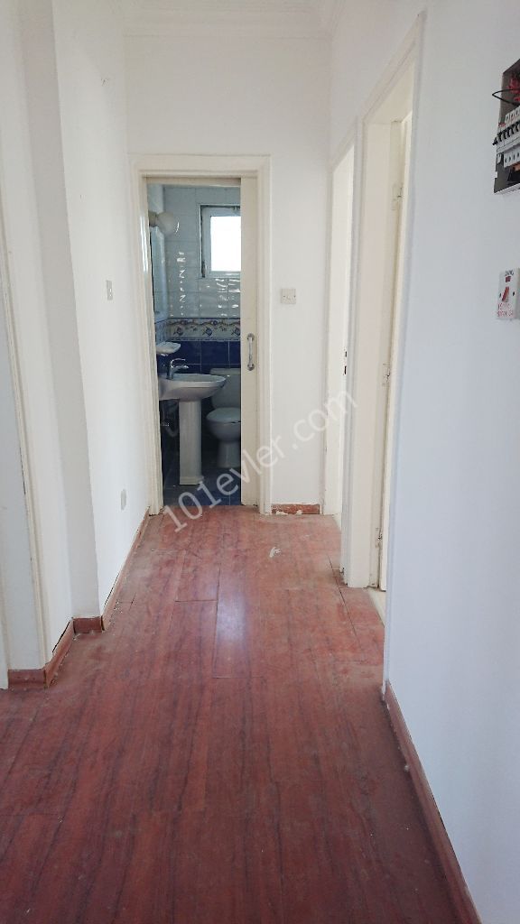 Flat For Sale in Girne Merkez, Kyrenia