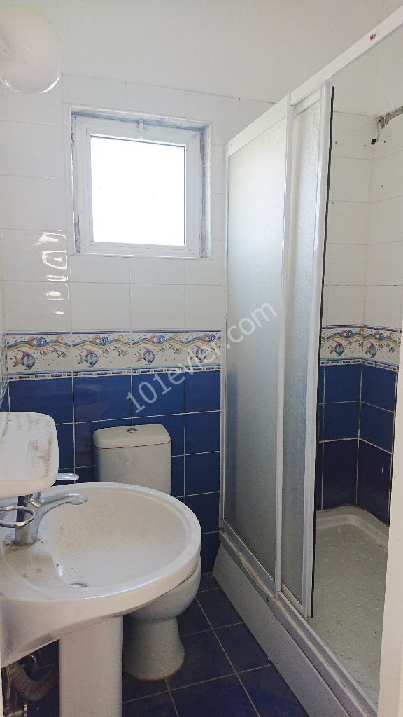 Flat For Sale in Girne Merkez, Kyrenia