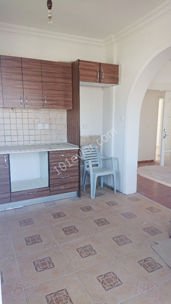 Flat For Sale in Girne Merkez, Kyrenia