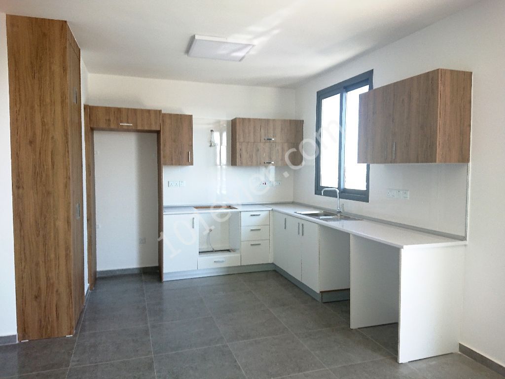 Flat For Sale in Gönyeli, Nicosia