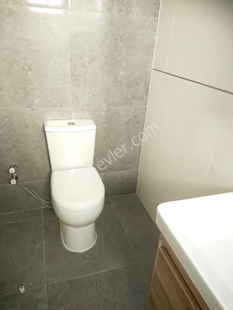 Flat For Sale in Gönyeli, Nicosia